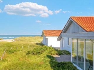 8 person holiday home in Frøstrup-By Traum - 3