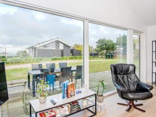 9 person holiday home in Glesborg-By Traum - 5