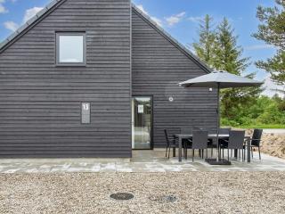 8 person holiday home in Rømø - 0