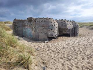 6 person holiday home in Thisted-By Traum - 7