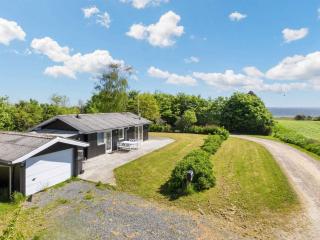 6 person holiday home in Nykøbing M-By Traum - 6