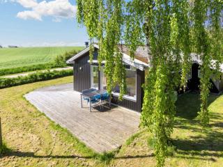6 person holiday home in Nykøbing M-By Traum - 5