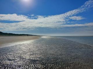 8 person holiday home in Blåvand-By Traum - 1