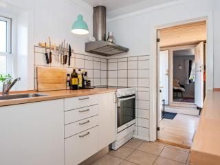 4 person holiday home in Malling-By Traum - 6
