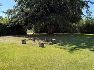 Bright home for 4, Ebetloft - 9