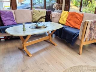 4 person holiday home in Odder - 5