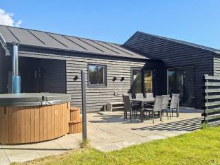 8 person holiday home in Ålbæk - 3