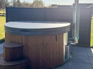 8 person holiday home in Ålbæk - 1