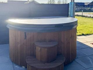 8 person holiday home in Ålbæk - 9