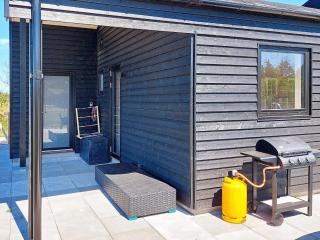 8 person holiday home in Ålbæk - 2