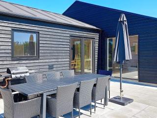 8 person holiday home in Ålbæk - 5