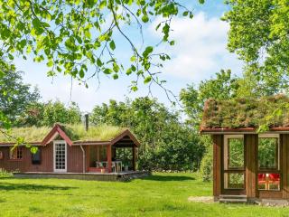6 person holiday home in Roslev-By Traum - 1