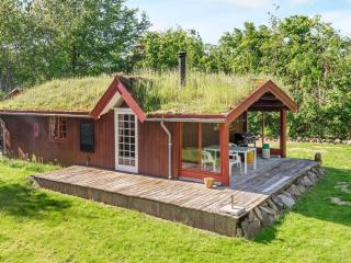 6 person holiday home in Roslev-By Traum - 8