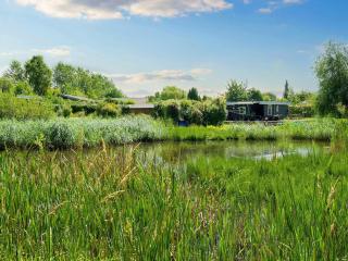 5 person holiday home in Græsted-By Traum - 7