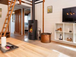 5 person holiday home in Aabenraa-By Traum - 4