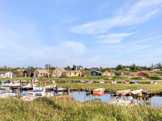 5 person holiday home in Ulfborg-By Traum - 0