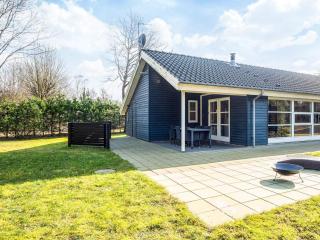 6 person holiday home in Ansager - 0