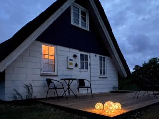 4 person holiday home in Ringkøbing-By Traum - 7