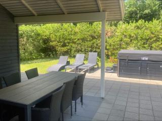 6 person holiday home in Ansager - 5