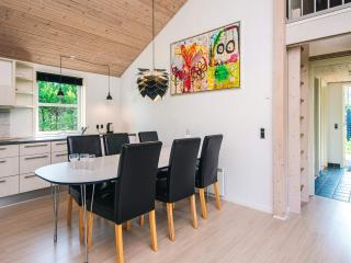 6 person holiday home in Ansager - 2