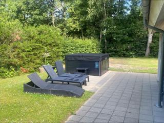 6 person holiday home in Ansager - 6