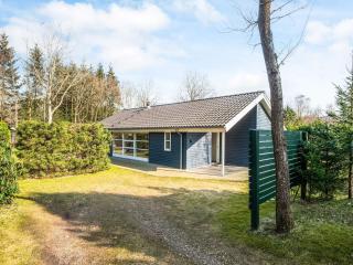 6 person holiday home in Ansager - 9