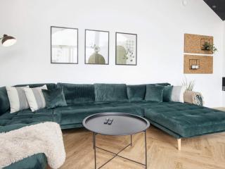 Luxury Lakeside Retreat - By Traum Ferienwohnungen - 5