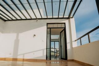 Rama Luxury Villa with Rooftop and Penthouse - 9