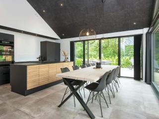 Luxury Lakeside Retreat - By Traum Ferienwohnungen - 3