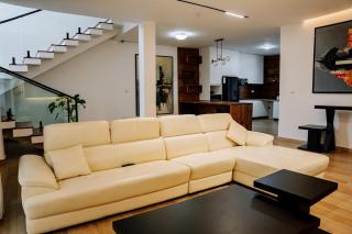 Rama Luxury Villa with Rooftop and Penthouse - 5