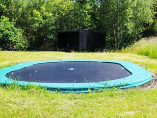 8 person holiday home in Hadsund-By Traum - 3