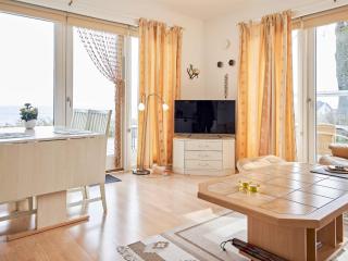 Coastal stay with Baltic Sea Views - 1