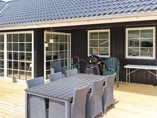 8 person holiday home in Hadsund-By Traum - 9
