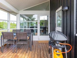 7 person holiday home in Løgstør-By Traum - 5