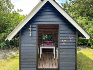 7 person holiday home in Løgstør-By Traum - 1