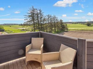 4 star holiday home in Thisted-By Traum - 6