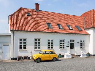 4 star holiday home in Thisted-By Traum - 4
