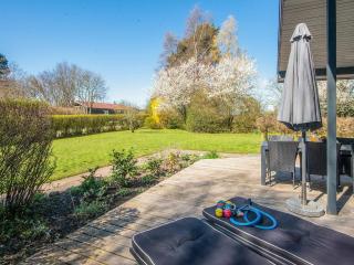 6 person holiday home in Sydals-By Traum - 2