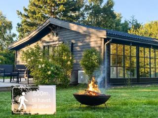 4 star holiday home in Gilleleje - 7
