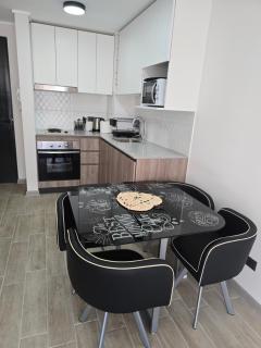 Apartamento Céntrico y Equipado - 6