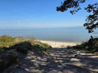 4 star holiday home in Rømø-By Traum - 1