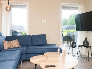 Luxury Seaside Retreat in Haderslev - 1