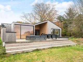 14 person holiday home in Glesborg-By Traum - 0