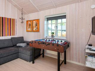 5 star holiday home in Ansager - 1