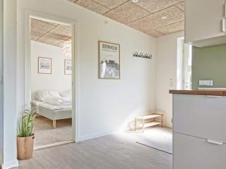 6 person holiday home in Rønne-By Traum - 1