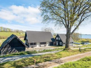 16 person holiday home in Aabenraa-By Traum - 0