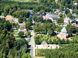 5 person holiday home in Hovborg - 9