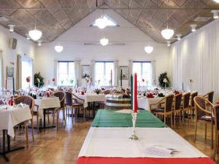 5 person holiday home in Hovborg - 0