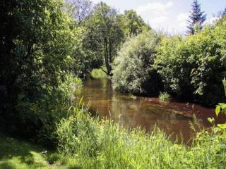 5 person holiday home in Hovborg - 6