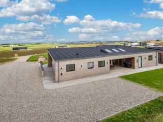 5 star holiday home in Lemvig-By Traum - 9